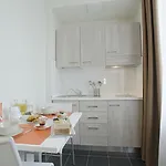 Apart-hotel Hotel Agrigento Home 4*
