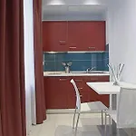 Apart-hotel Hotel Agrigento Home 4*