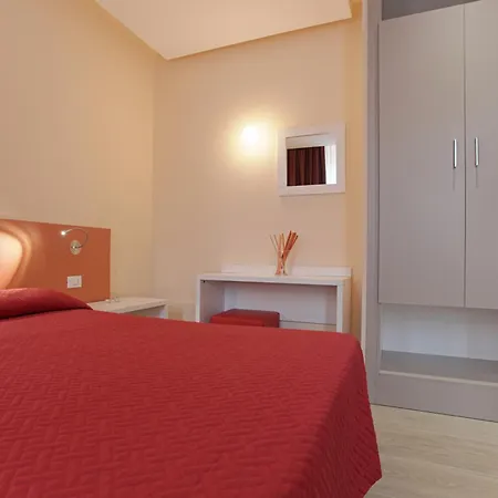 Hotel Agrigento Home Apart-hotel 4*