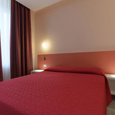Aparthotel Hotel Agrigento Home 4*