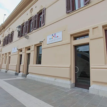 Hotel Agrigento Home Apart-hotel Agrigento