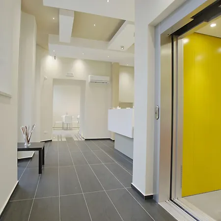 Apart-hotel Hotel Agrigento Home 4*