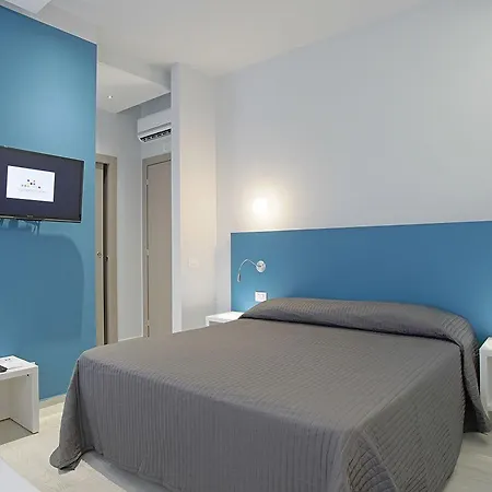 Hotel Agrigento Home Lejlighedshotel Agrigento