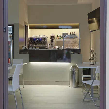 Lejlighedshotel Hotel Agrigento Home