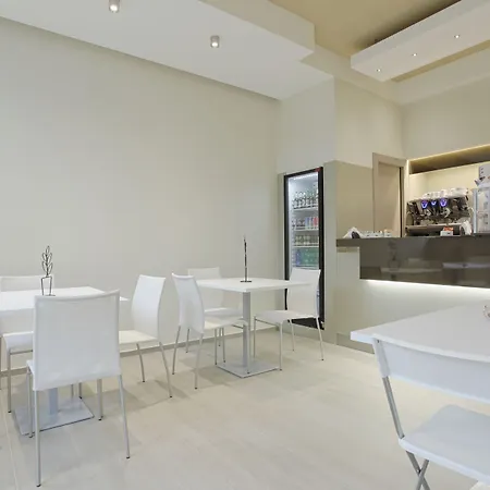 公寓式酒店 阿格里真托之家酒店 4*