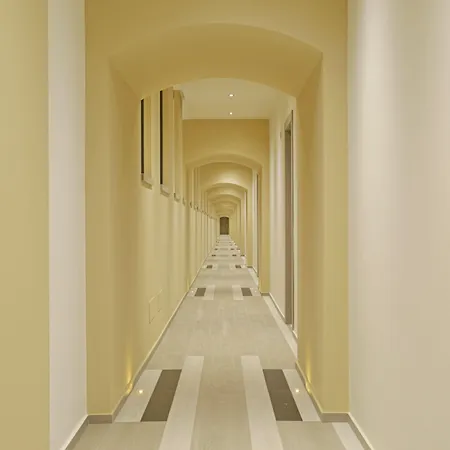 Lejlighedshotel Hotel Agrigento Home Agrigento