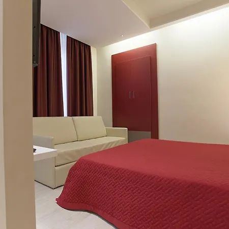 Hotel Agrigento Home Lejlighedshotel 4*