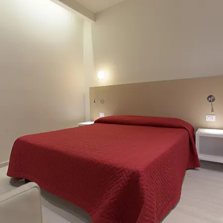 Hotel Agrigento Home Lejlighedshotel 4*