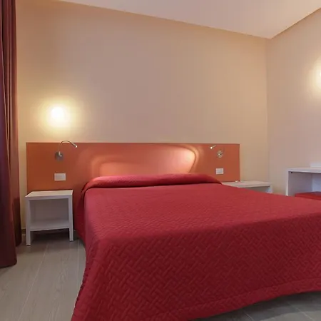 Hotel Agrigento Home Lejlighedshotel