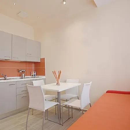 Lejlighedshotel Hotel Agrigento Home