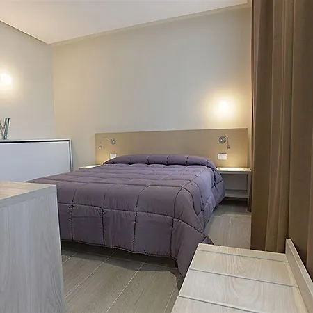 Lejlighedshotel Hotel Agrigento Home Agrigento