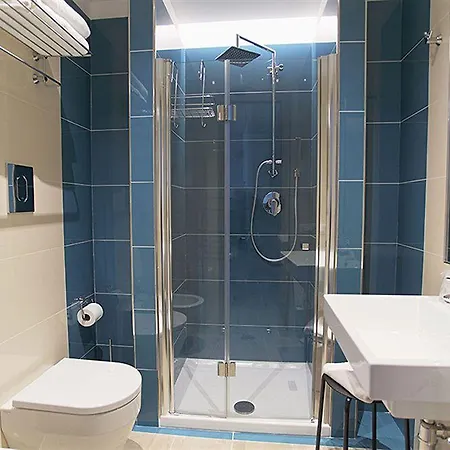Lejlighedshotel Hotel Agrigento Home