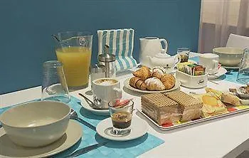 Lejlighedshotel Hotel Agrigento Home Agrigento