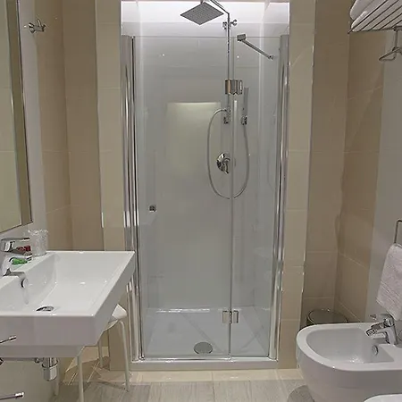 Lejlighedshotel Hotel Agrigento Home