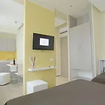 Hotel Agrigento Home Hotel apartamentowy 4*