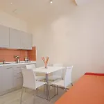 Hotel apartamentowy Hotel Agrigento Home