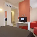 Hotel apartamentowy Hotel Agrigento Home