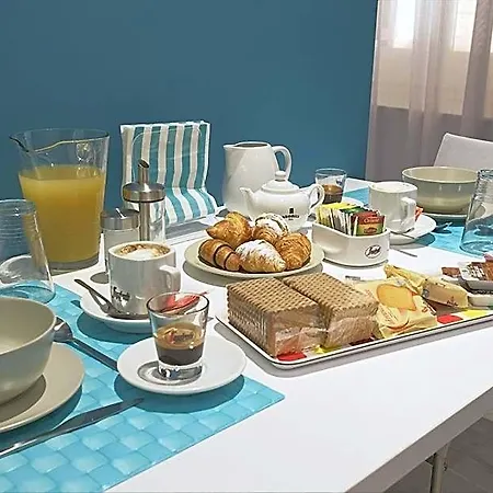 Hotel Agrigento Home 4*