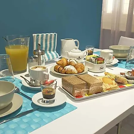 Hotel apartamentowy Hotel Agrigento Home Agrigento
