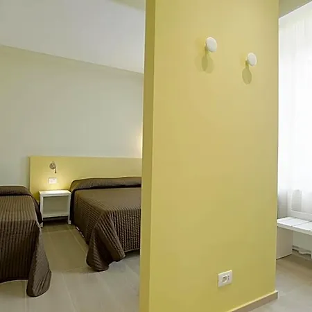Hotel Agrigento Home Hotel apartamentowy