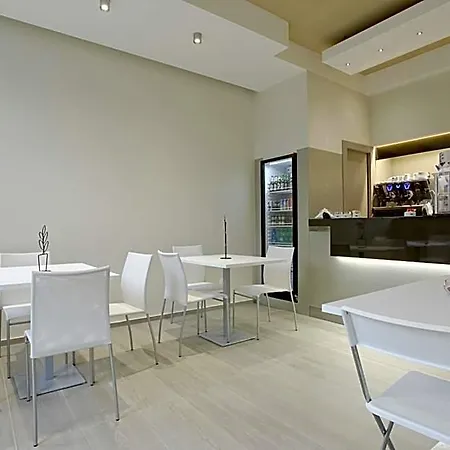 Hotel Agrigento Home 4*