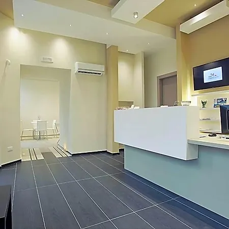 Hotel Agrigento Home Agrigento