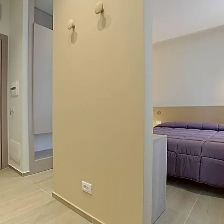 Hotel Agrigento Home Ξενοδοχείο με διαμερίσματα Αγκριτζέντο