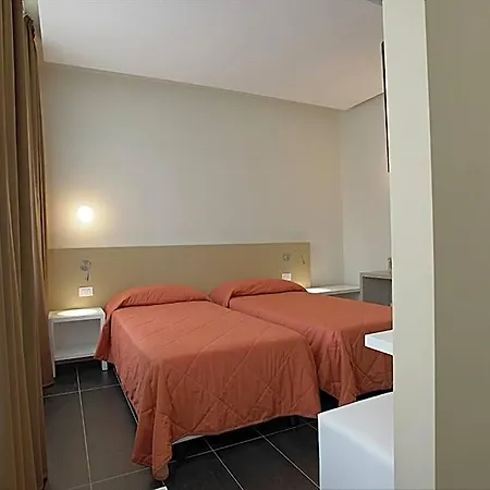 Ξενοδοχείο με διαμερίσματα Hotel Agrigento Home 4*