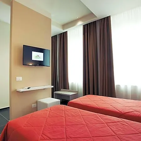 Hotel Agrigento Home