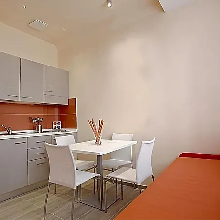 Hotel Agrigento Home 4* Agrigento