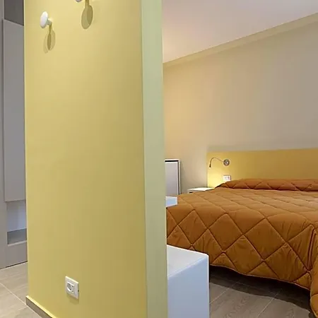 Apartmanhotel Hotel Agrigento Home