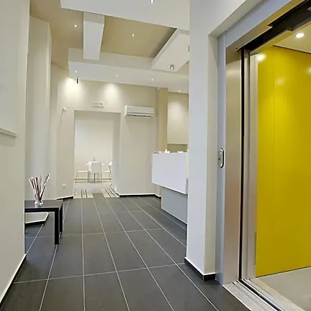 Aparthotel Hotel Agrigento Home 4*