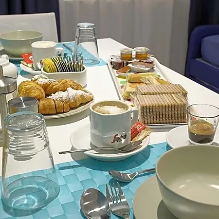 Aparthotel Hotel Agrigento Home 4*
