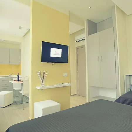 Hotel Agrigento Home Aparthotel