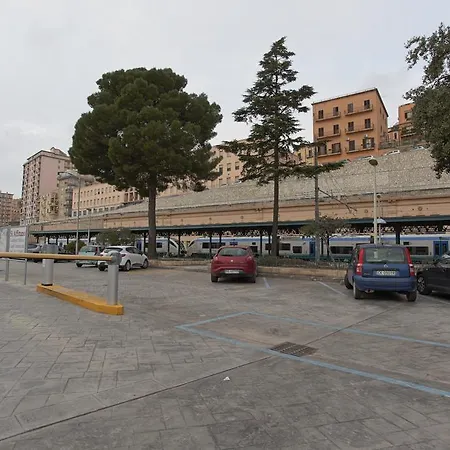 Hotel Agrigento Home מלון דירות אגריג'נטו