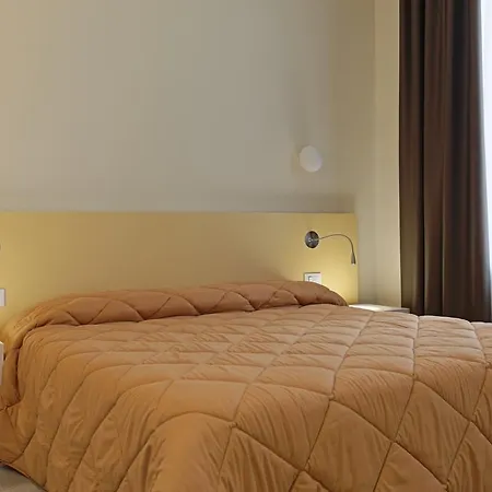 מלון דירות Hotel Agrigento Home אגריג'נטו