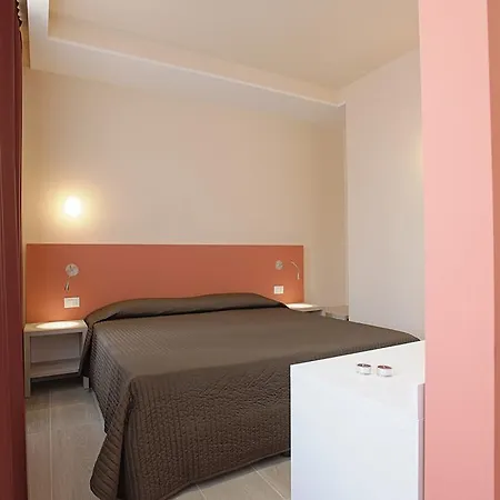 Hotel Agrigento Home أغريجنتو