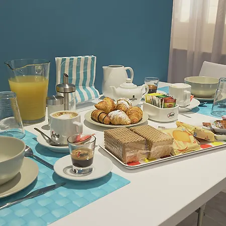 Ξενοδοχείο με διαμερίσματα Hotel Agrigento Home Αγκριτζέντο