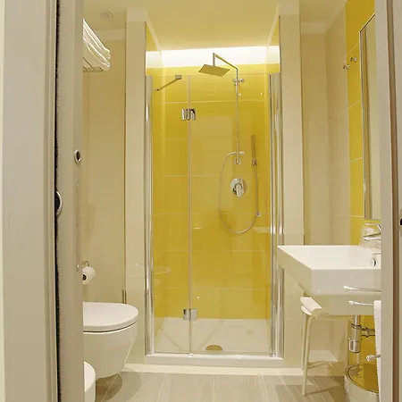 アパートホテル ホーム アグリジェント