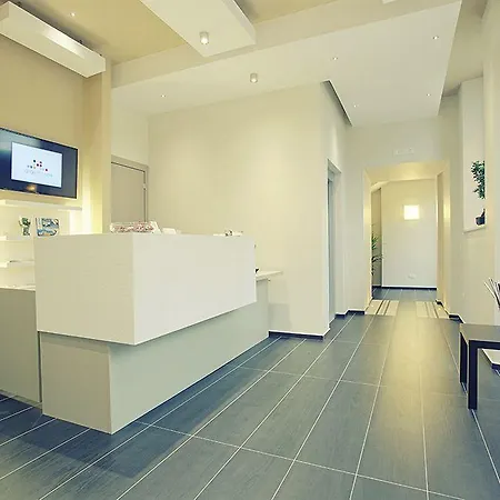 Hotel Agrigento Home Ξενοδοχείο με διαμερίσματα