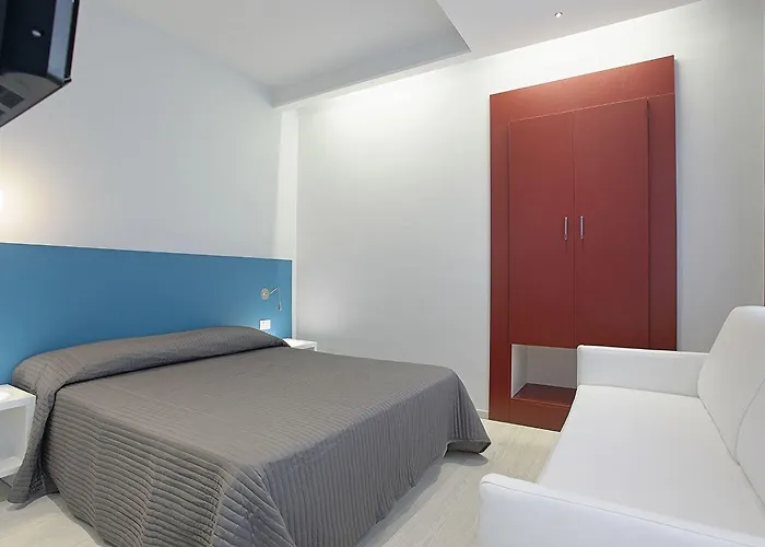 Apartahotel Hotel Agrigento Home Agrigento
