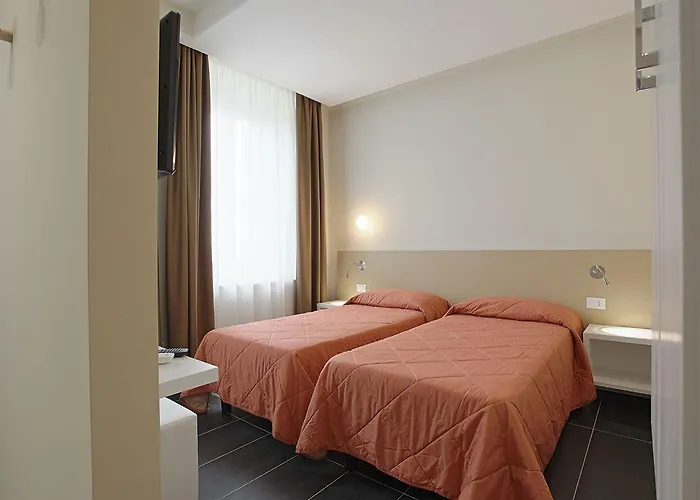 Hotel Agrigento Home Apart Otel 4*