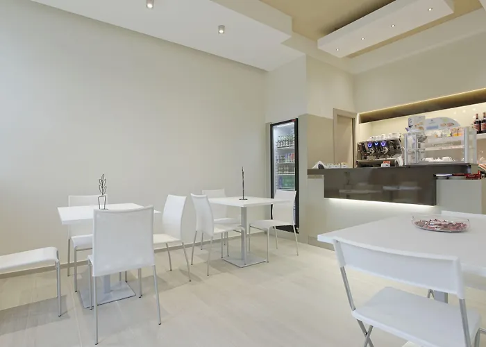 Apartahotel Hotel Agrigento Home 4*
