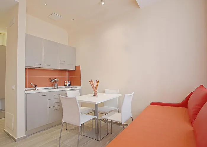 Apart Otel Hotel Agrigento Home