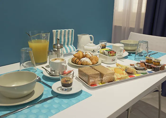 Apartahotel Hotel Agrigento Home Agrigento
