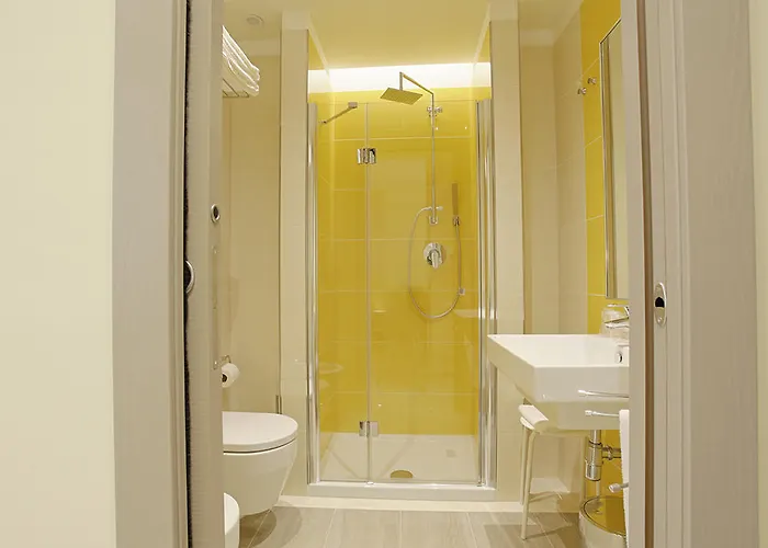 Apartahotel Hotel Agrigento Home Agrigento