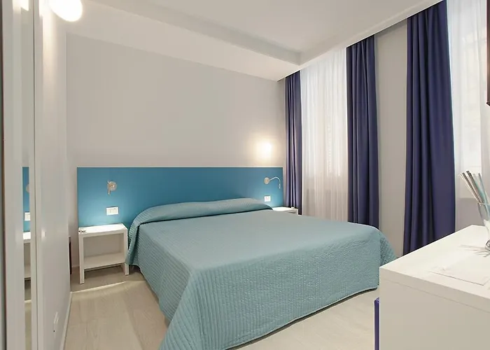 Apart Otel Hotel Agrigento Home 4*