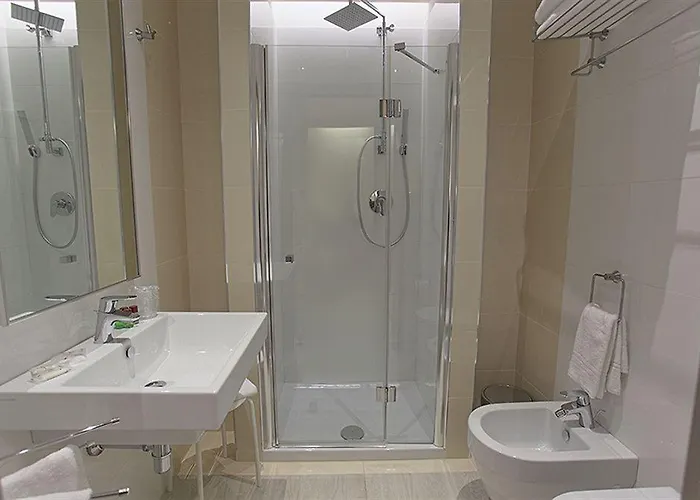 Apart Otel Hotel Agrigento Home