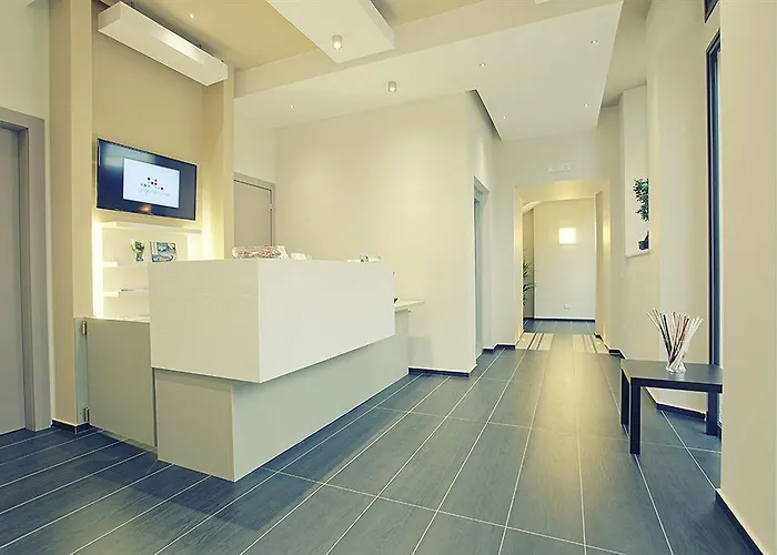 Hotel Agrigento Home Apartahotel