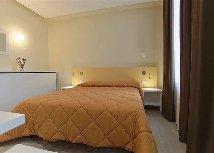 Apartahotel Hotel Agrigento Home 4*